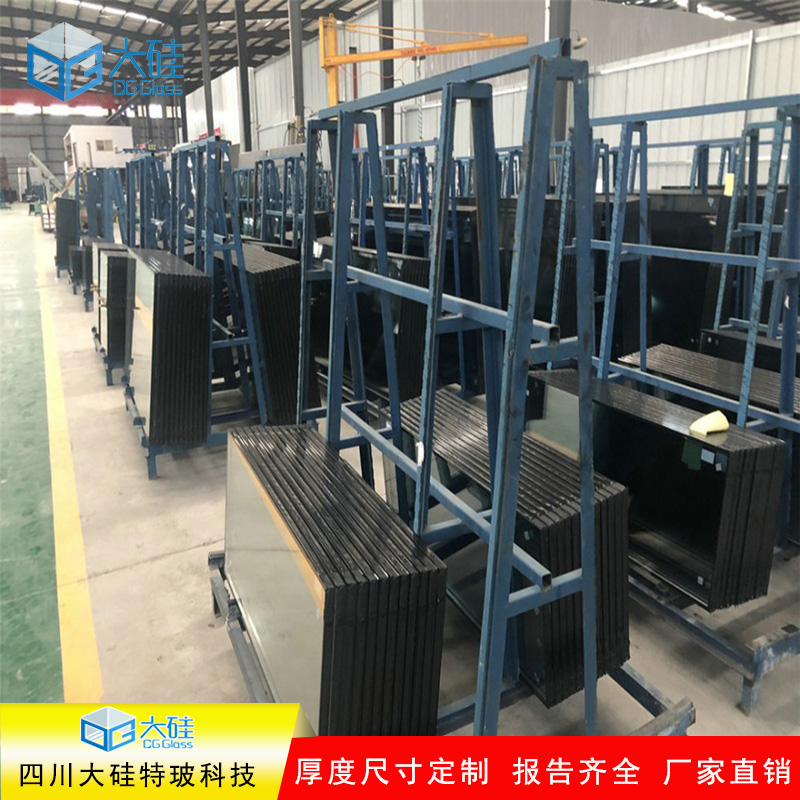 重慶防火中空玻璃